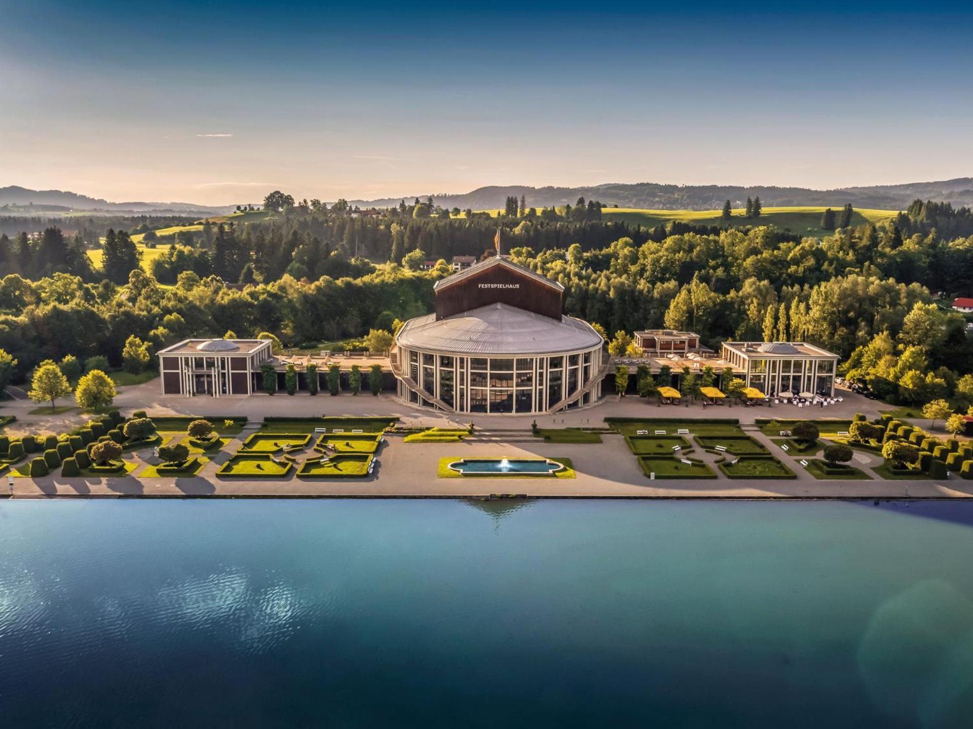 Herzstück Im Haus Schlossblick * Füssen