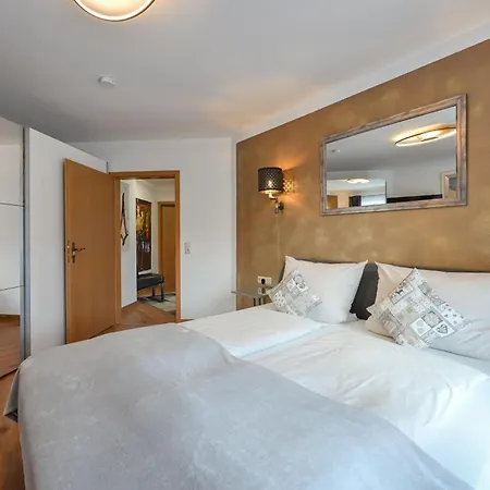 Ferienwohnung Herzstück im Haus Schlossblick Füssen Exterior foto
