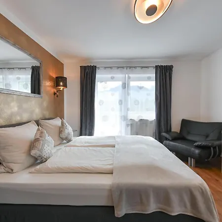 Ferienwohnung Herzstück im Haus Schlossblick Füssen Exterior foto