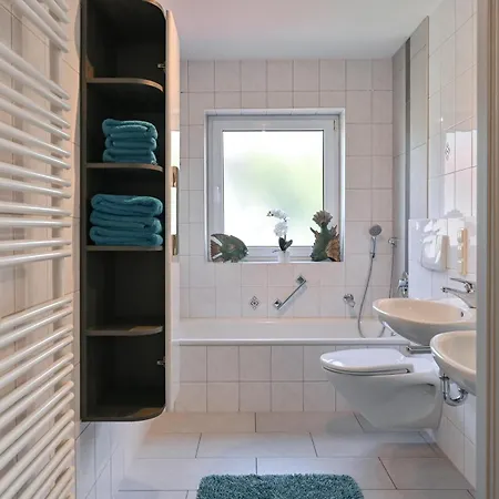 Ferienwohnung Herzstück im Haus Schlossblick Füssen Exterior foto
