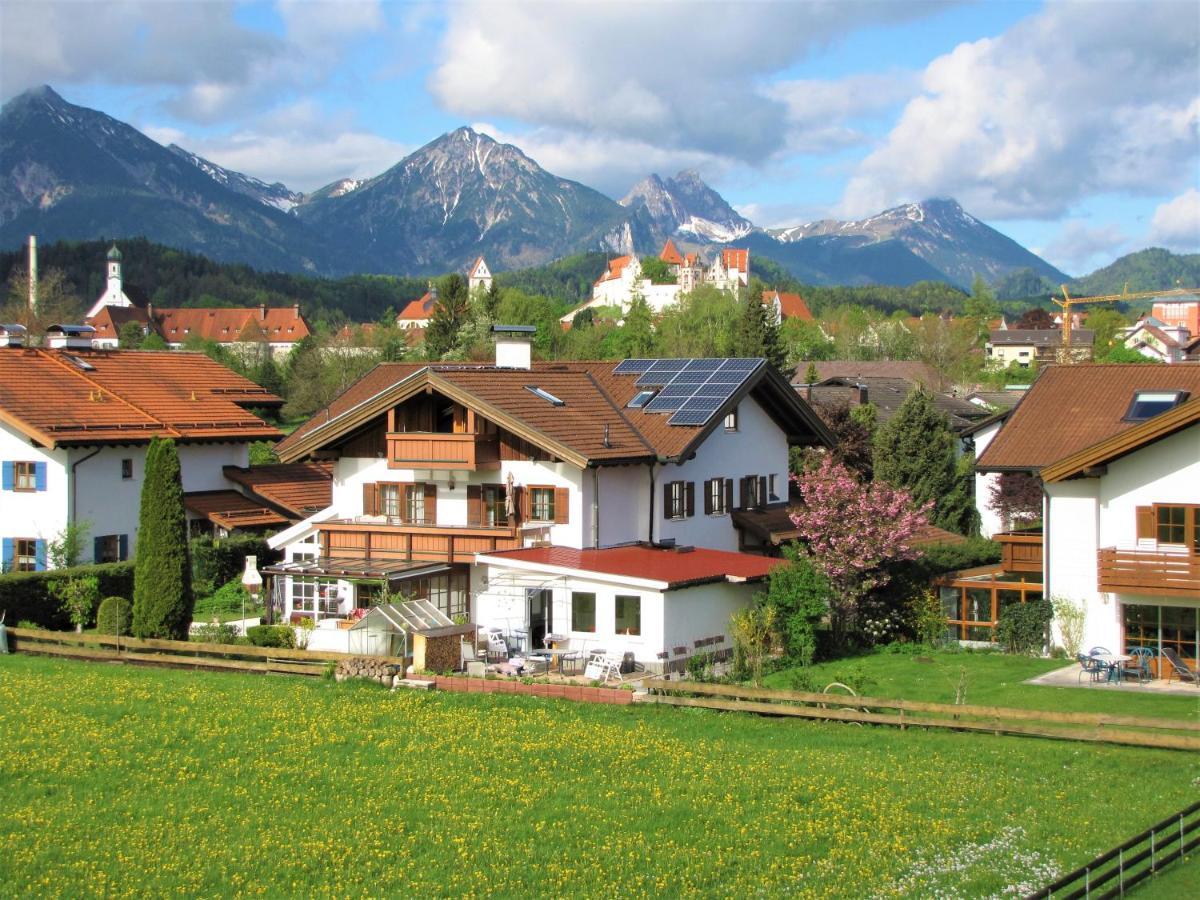 Herzstueck Im Haus Schlossblick Apartment