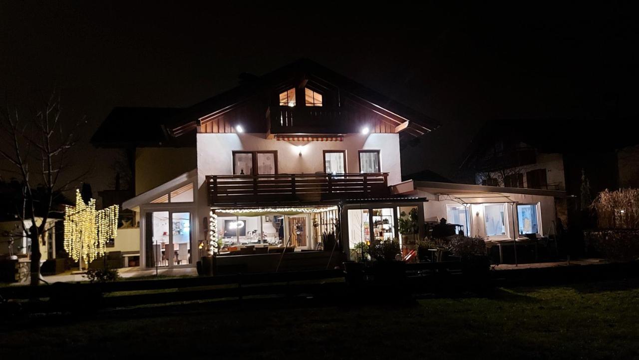 Herzstueck Im Haus Schlossblick Fussen