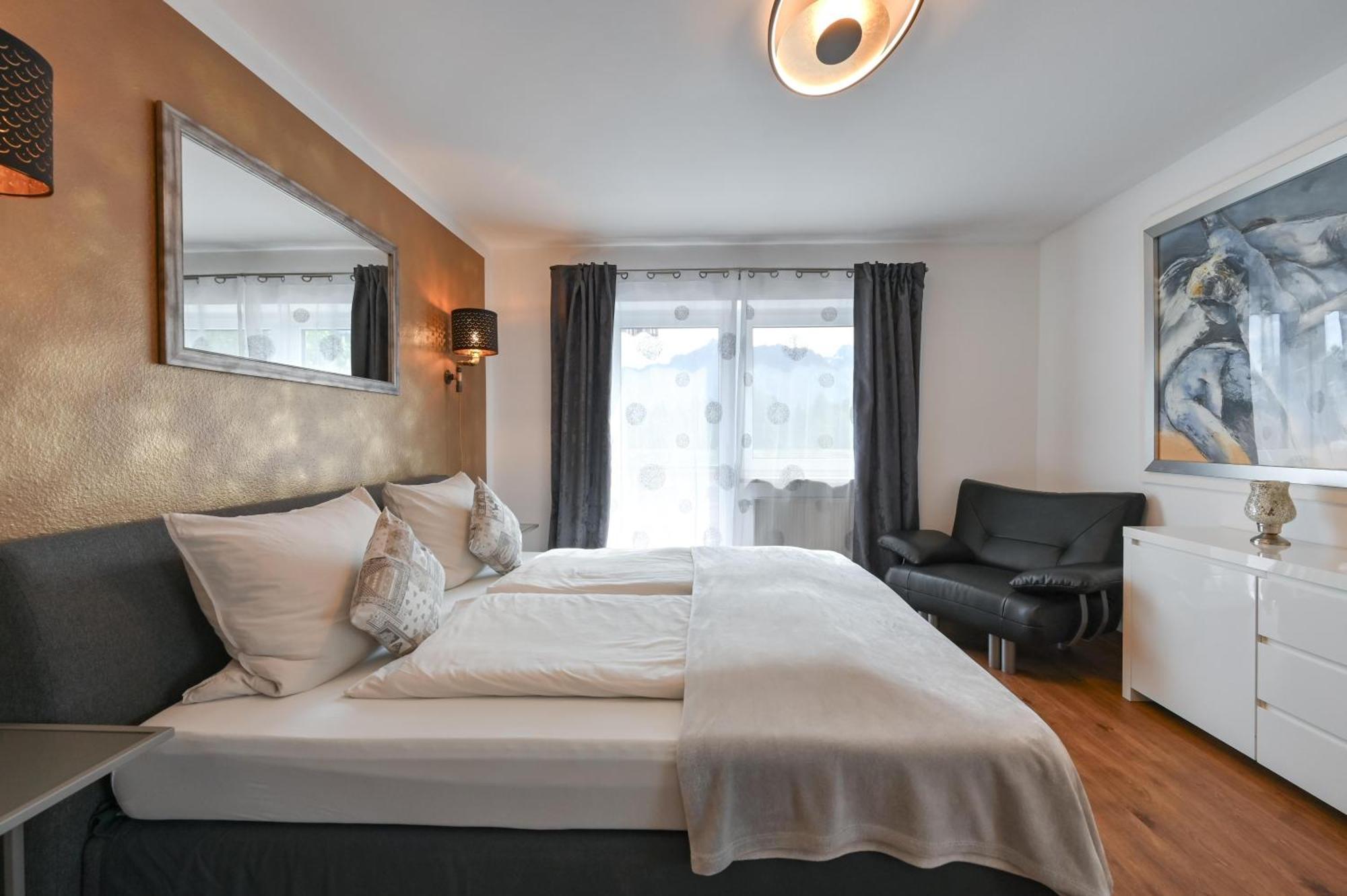 Herzstueck Im Haus Schlossblick