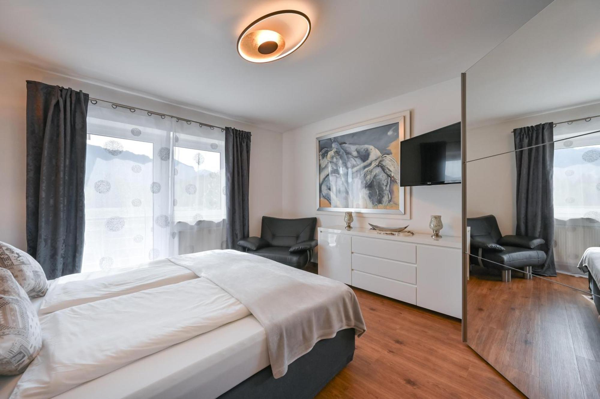Herzstueck Im Haus Schlossblick Apartment Fussen