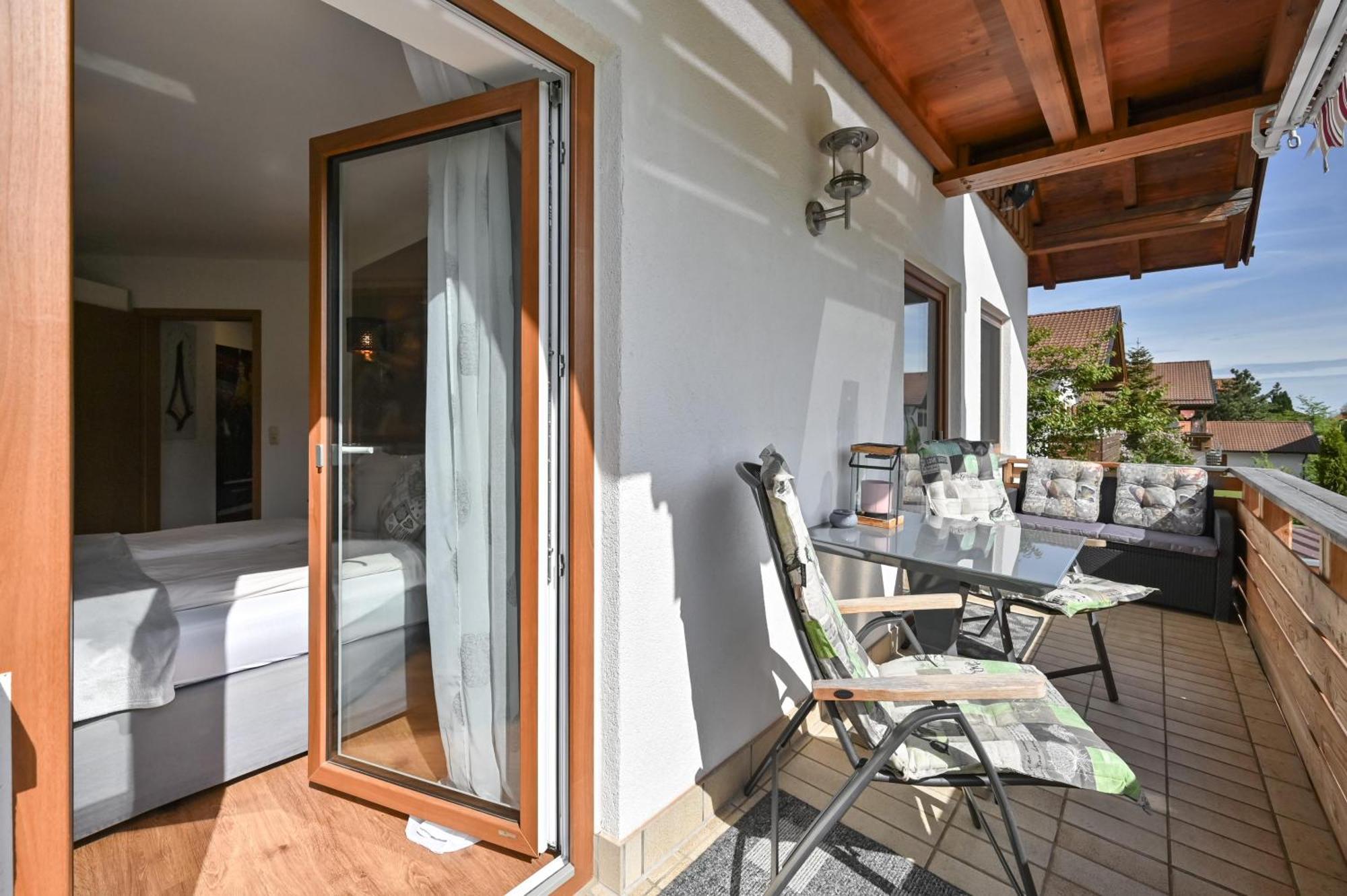 Herzstück Im Haus Schlossblick Apartment Füssen